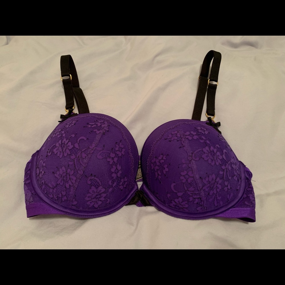 Bra